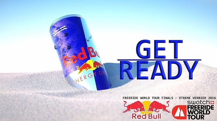 Red Bull