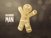 The Gingerbread Man - credits: Leuchtelicht